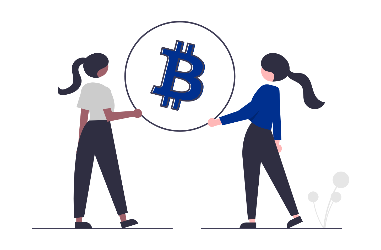 Illustration crypto WapayExchange